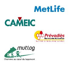 Partenaires assureurs